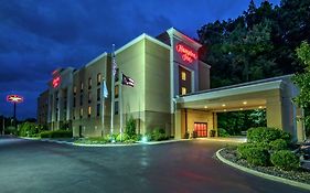 Hampton Inn Cambridge Oh